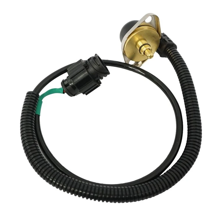 Датчик давления масла 20700060 ВОЭ для экскаватора EC210 EC240 EC290 EC330 EC360 EC460