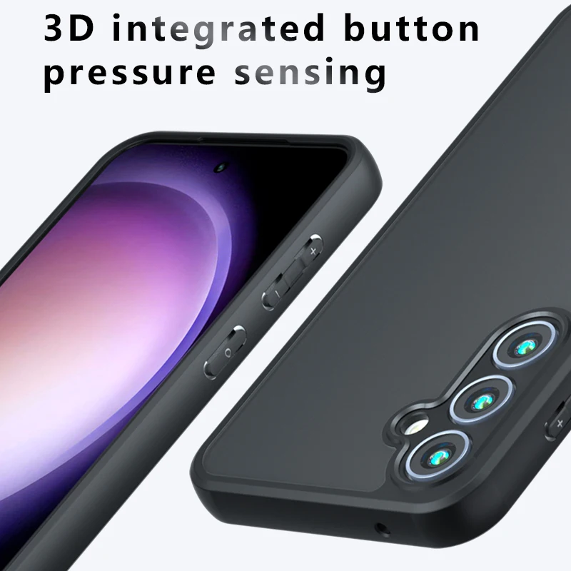 - Samsung Galaxy S23 + 3D