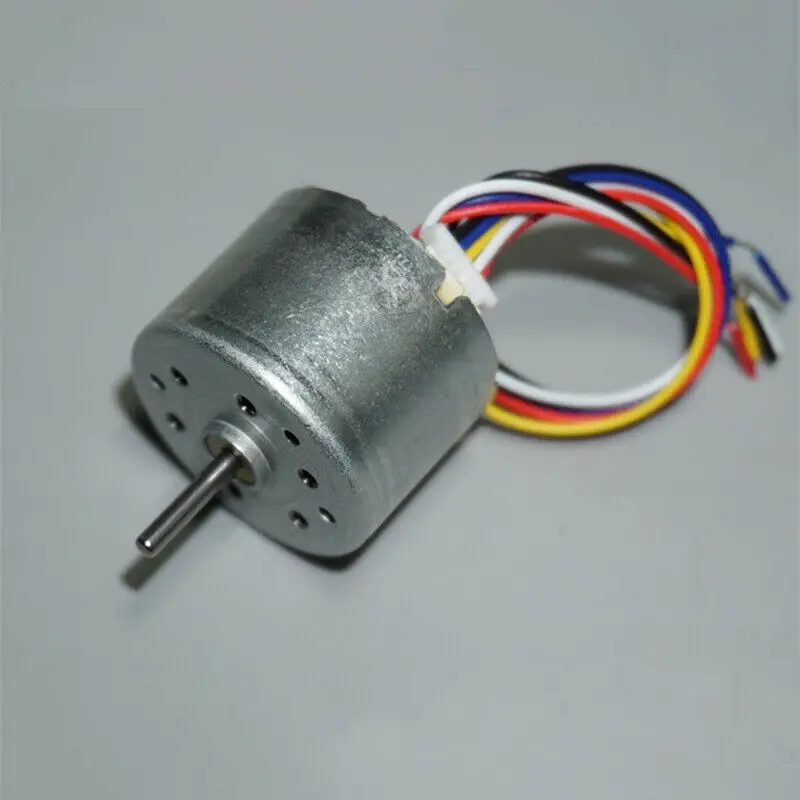 Микро-310 BLDC с бесщеточным двигателем постоянного тока мотор DC 5V 9200 об/мин высокого