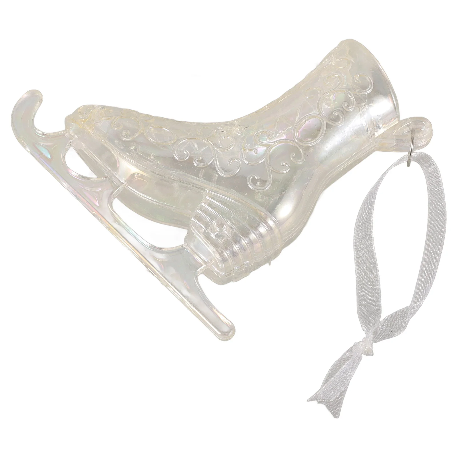 Рождественские шары Украшения Орнамент Обувь Коньки Успокаивающие коньки