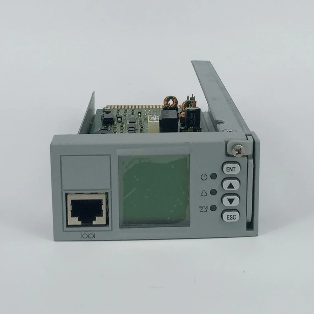 M222S для модуля питания мониторинга Emerson NetSure211 C23/C46 с поддержкой