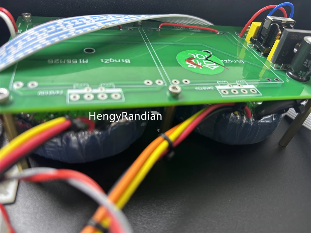Цепной предусилитель MASTERF M255, предусилитель Trans Audio FM255 (art.: 3920ced9f2fd4) - 3920ced9f2fd4