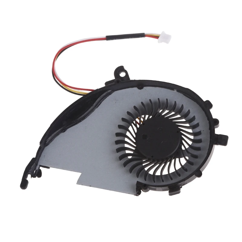 Новый охлаждающий вентилятор для ноутбука V5 V5-472 V5-472P V5-572 радиатор 5 В 0 А