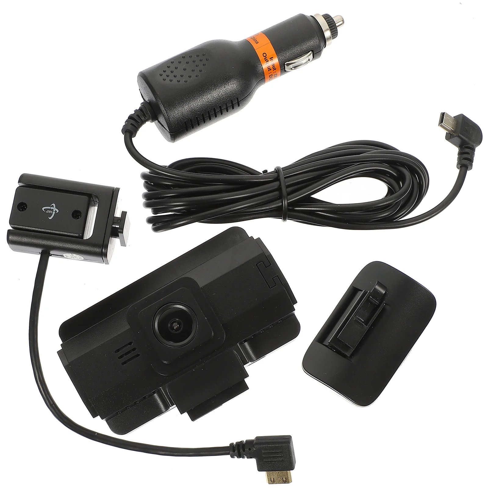 

Car Backup Camera Driving Camera Dash Recorder 1080P Front and Rear Vehicles Recorder Dash Camera