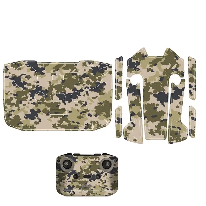 

Наклейки, крутая защитная пленка, разноцветная наклейка, съемные аксессуары для дрона