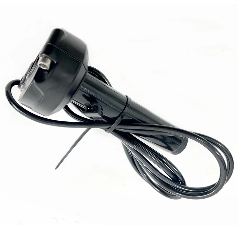 Фото SM Plug поворотная ручка ускоренная ручка дроссельная заслонка электрический мотоцикл дроссельная заслонка для Sur-Ron Surron Light Bee S X детали для мотокросса №2