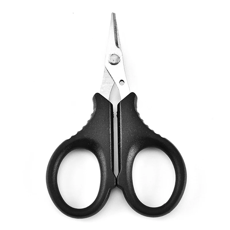 

Carp Fishing Tools Scissors Fishing Braid Line Cutter Portable Fishing Scissors Fishline Scissors