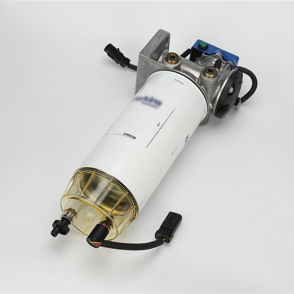 ТОПЛИВНЫЙ ФИЛЬТР ASY 4460109 для Perkins 1104D-E44TA