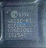 

Original new UBX-M8030-KT integrated chip