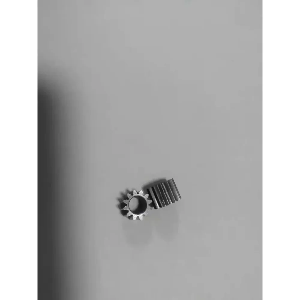 1 шт. 0 6 модуль шестерни 12 зубов мотор-редуктор с отверстием 5 мм 755 775 785