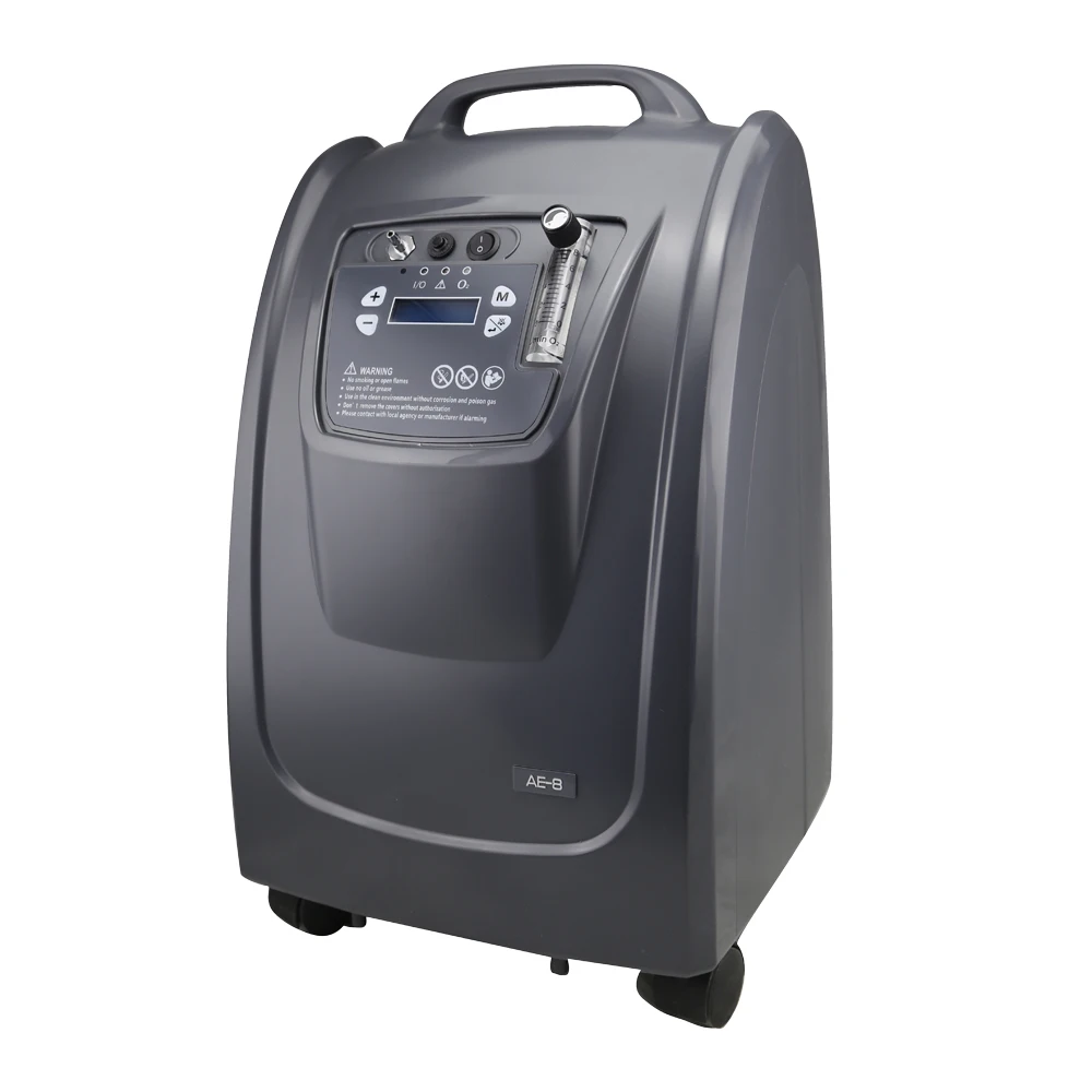 

AERTI China 10l medical grade oxygen concentrator for home