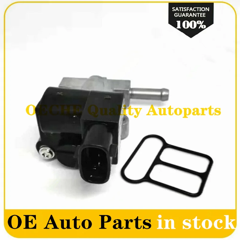 136800-1020 22270-46100 клапан управления скоростью холостого хода для Toyota Chaser Cresta Crown Majesta