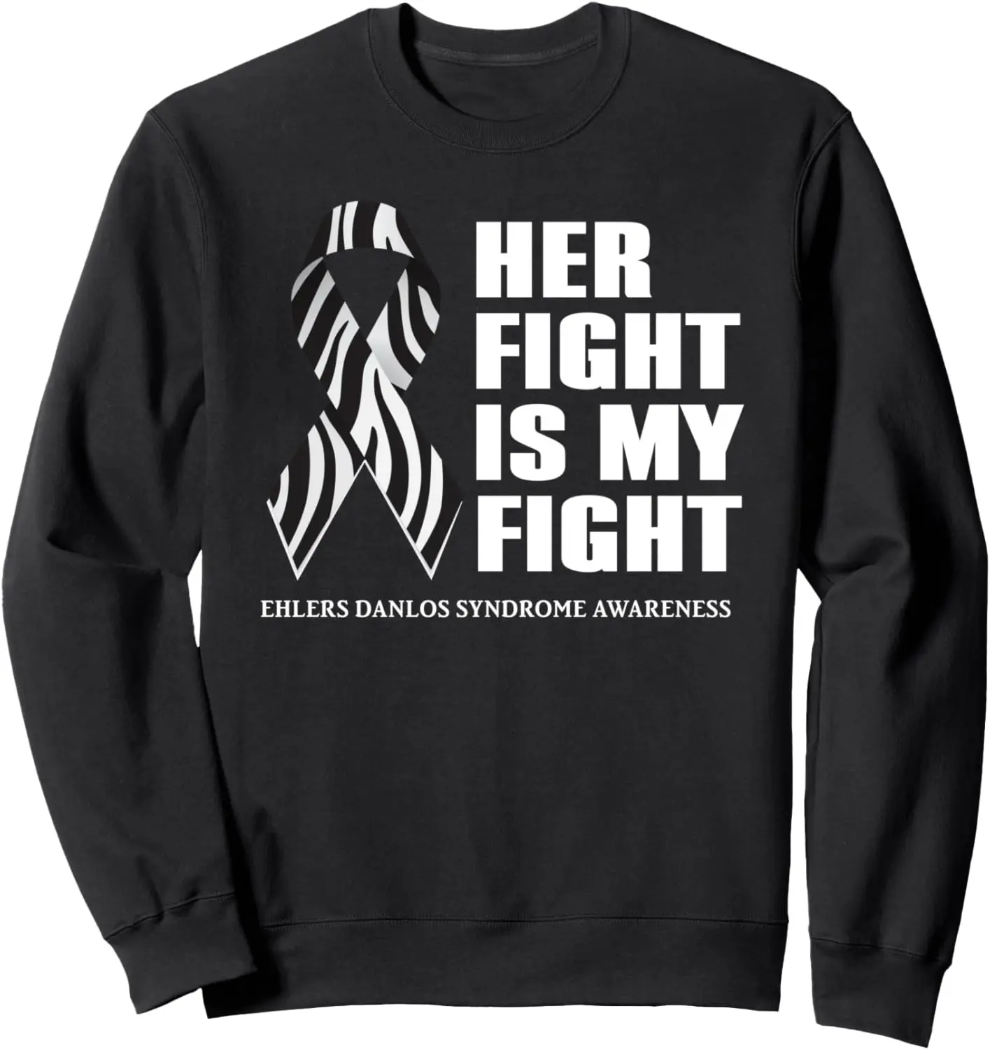 Ehlers Danlos Syndrome Awareness Swag