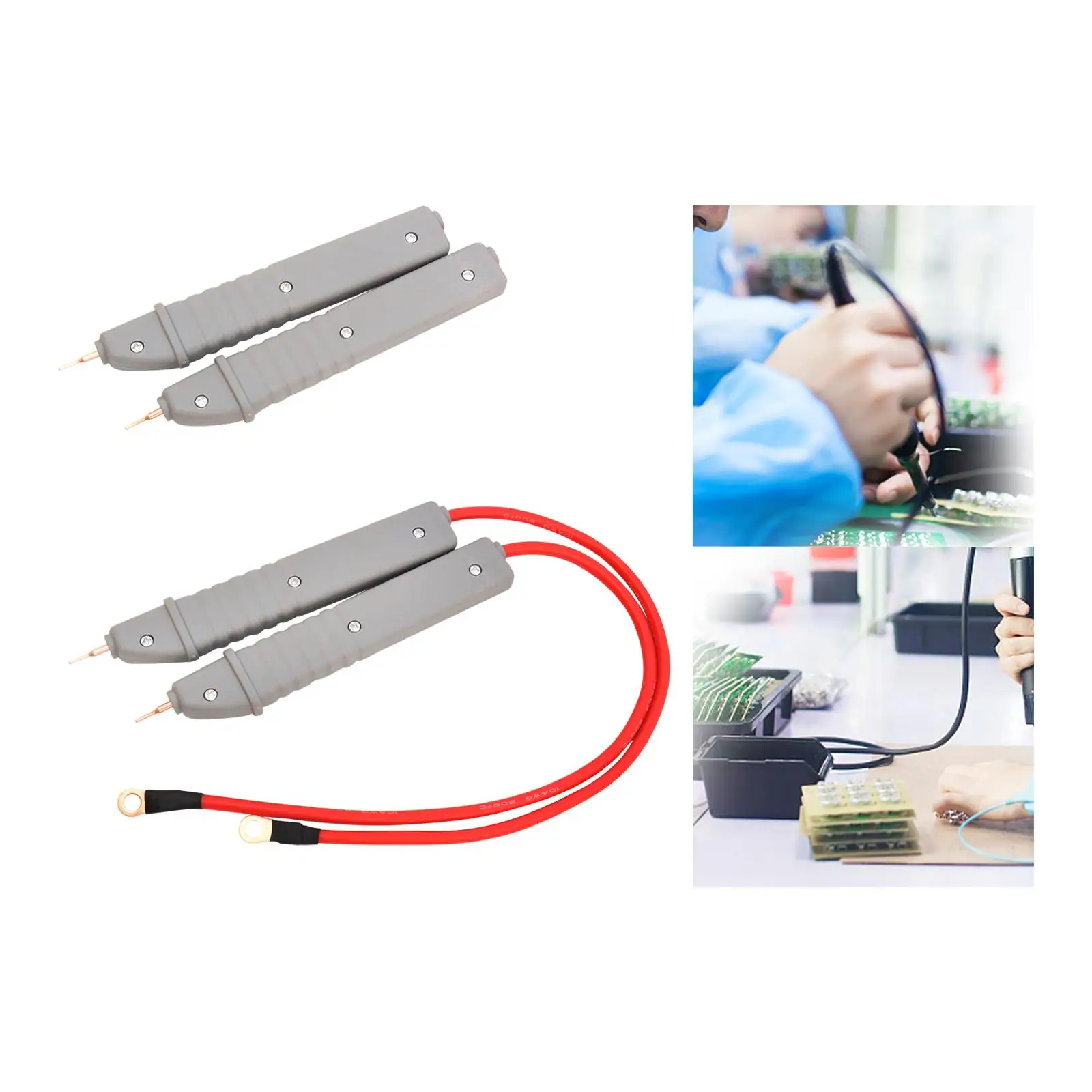 Сварочная ручка инструмент для припоя сварочная проволока сварочного аппарата