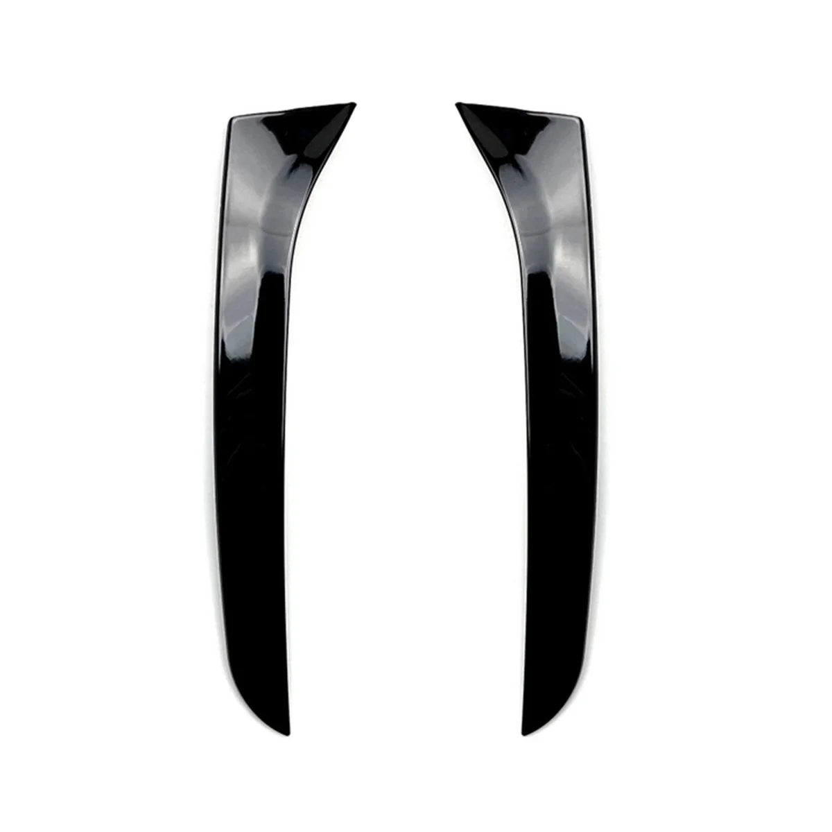 

Задний спойлер, боковая панель окна для Volkswagen Maiten(Overseas Passat)