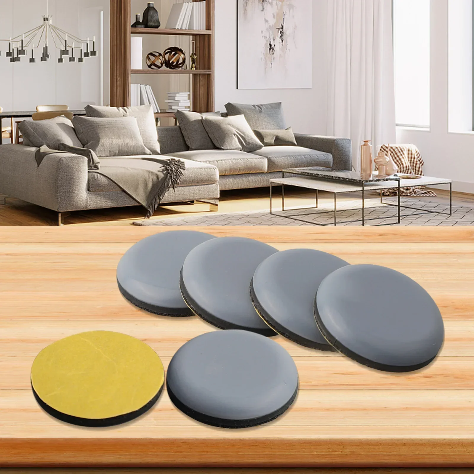 Слайдеры для мебели 20 шт. планер снятия ковров переключатель передач легкое