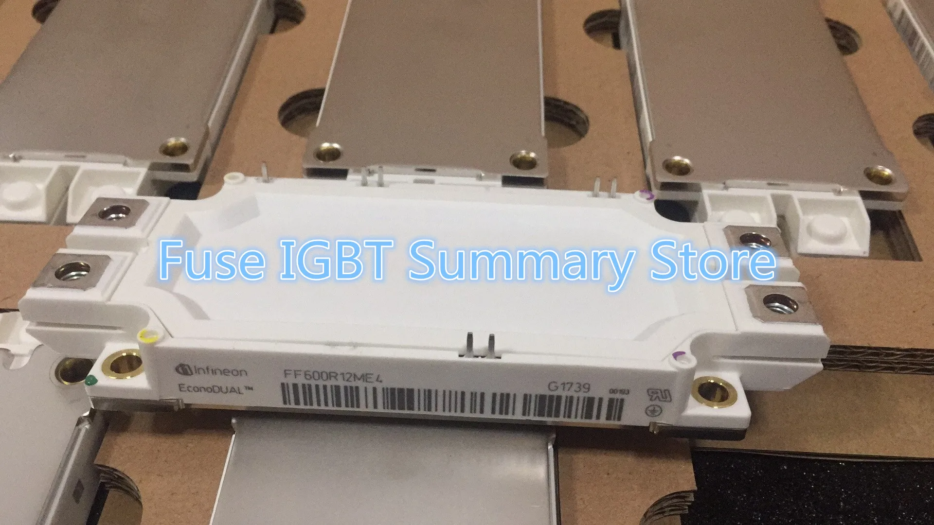 FF600R12ME4 FF600R17ME4 FF600R17ME4-B72 FF450R17ME4 FF600R17ME3 FF450R17ME3 FF300R17ME4 FF600R17ME4P FF225R17ME4