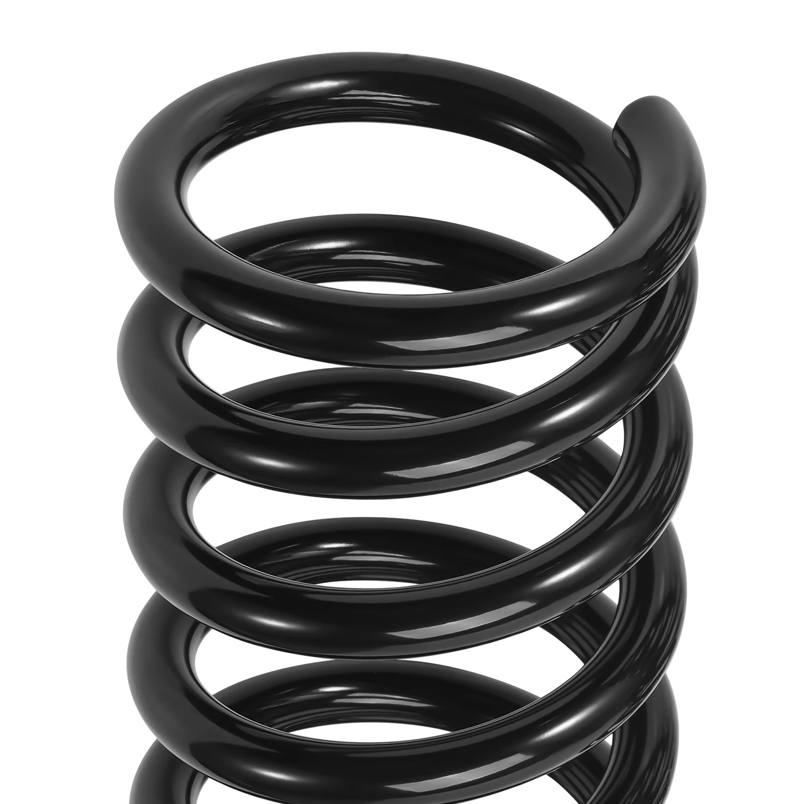 3-дюймовая передняя подъемная пружина для Jeep Cherokee XJ/Comanchee MJ 1984-2001 пара 3-дюймовых