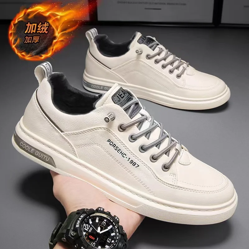 Рисунок 6 - Мужские повседневные кожаные туфли