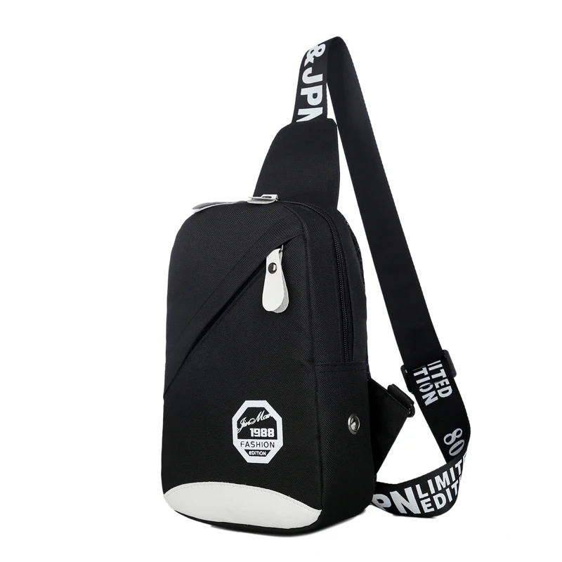 

Fashion Men Shoulder Chest Sling Bag Male Female Messenger For Cross Body Crossbody Belt Handbag 2022 Main Wallet