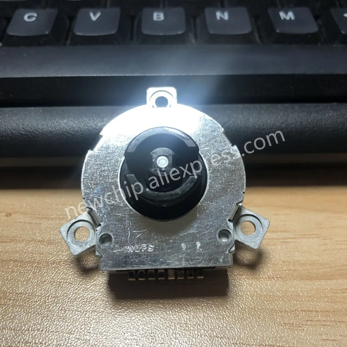 APLS SRGPHJ3200B механический роторный кодировщик абсолютный одиночный/двойной прямой