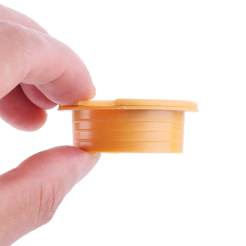 Офисная металлическая пряжка 35/50 мм зажим для кабеля настольная приставка