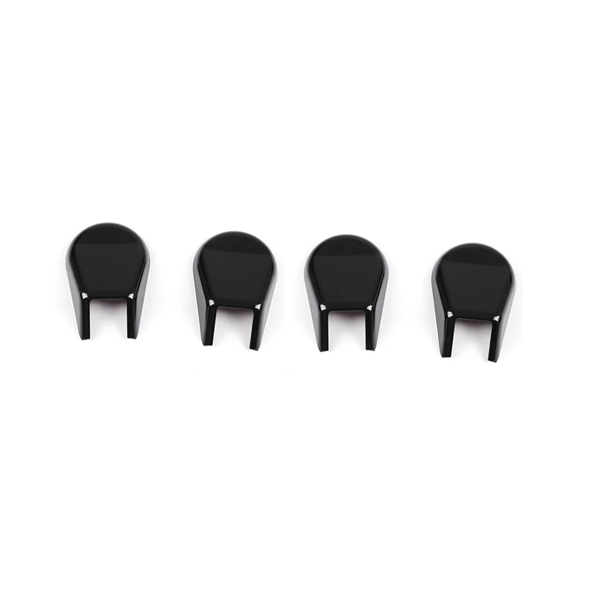 

Защитный чехол на переднее сиденье автомобиля, аксессуары для интерьера автомобиля для Toyota FJ Cruiser 2007-2021, черный