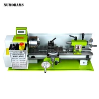 Токарный мини-станок#1