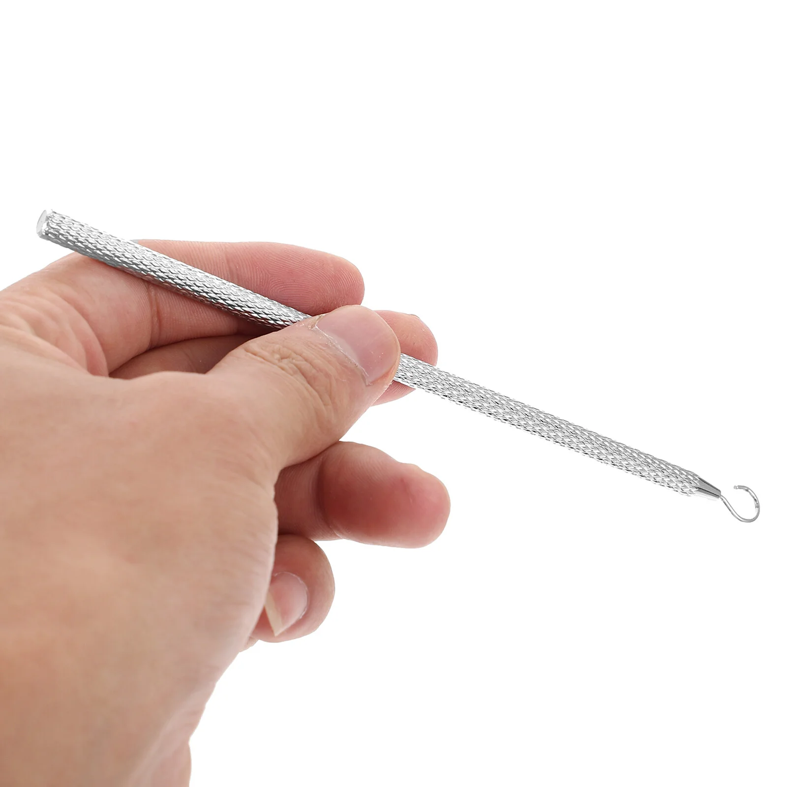 Hooking Equipment For Jewelry Bracelet Assistance Tool Helpers Metal Wristband Fastener Clasp Alloy Fastening Hooks