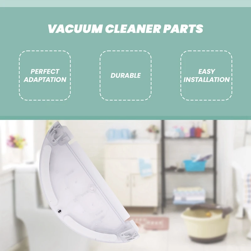 Горячая распродажа!-для Dreame D10S D10spro Robot Запчасти для пылесоса аксессуары