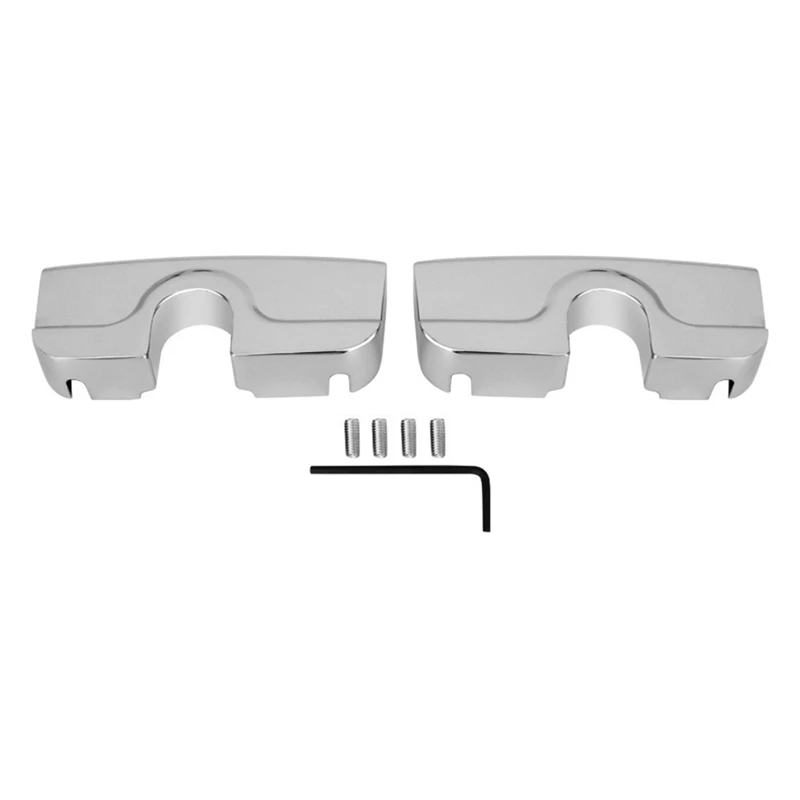 

Крышки для болтов с свечей зажигания мотоцикла, подходят для Harley Dyna Softail Touring Twin Cam 1999-2017