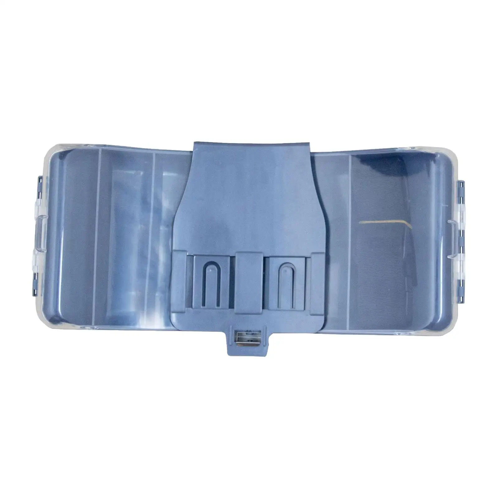 

Fishing Bait Box for Waist Belt Fishing Tackle Case for Fishing Hooks Beads