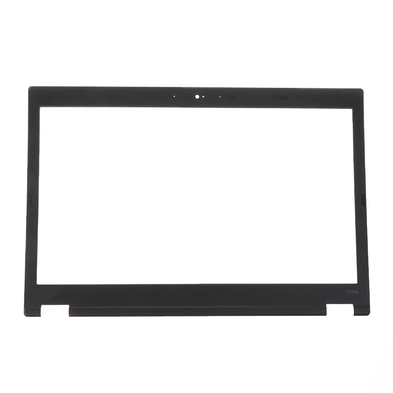 

Новые детали для ноутбуков LenovoThinkPad T440P, ЖК-дисплей, передняя рамка, крышка экрана с отверстием для камеры