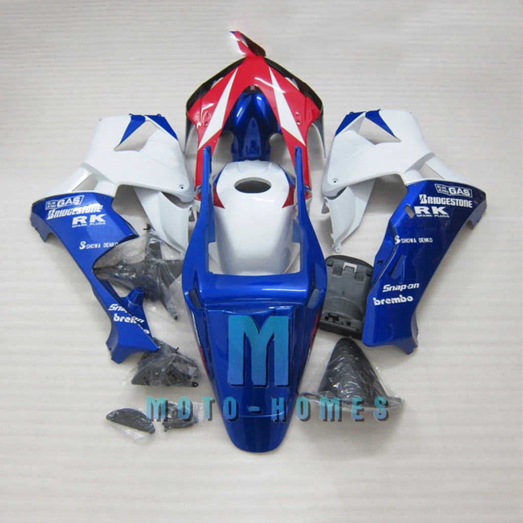 

100% комплект обтекателей под давлением или Honda CBR600RR 2003 2004 03 04 CBR 600RR ремонт велосипеда