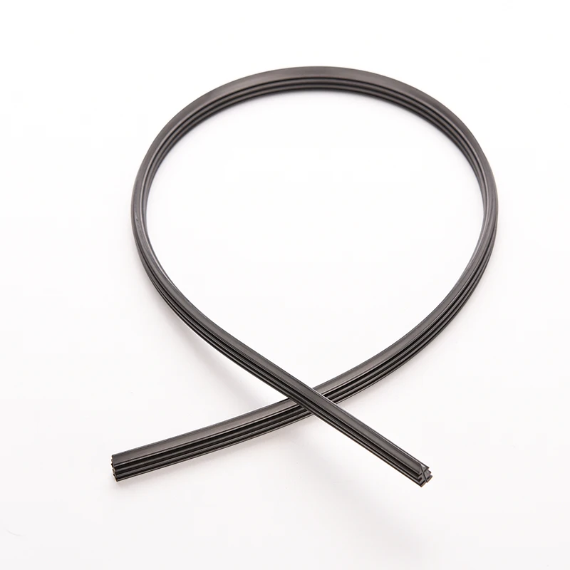 

Универсальная бескаркасная Щетка стеклоочистителя лобового стекла сменная 1 пара = 1 шт. разделенная 2 шт. 28 дюймов 26 дюймов 24 дюйма резиновая...