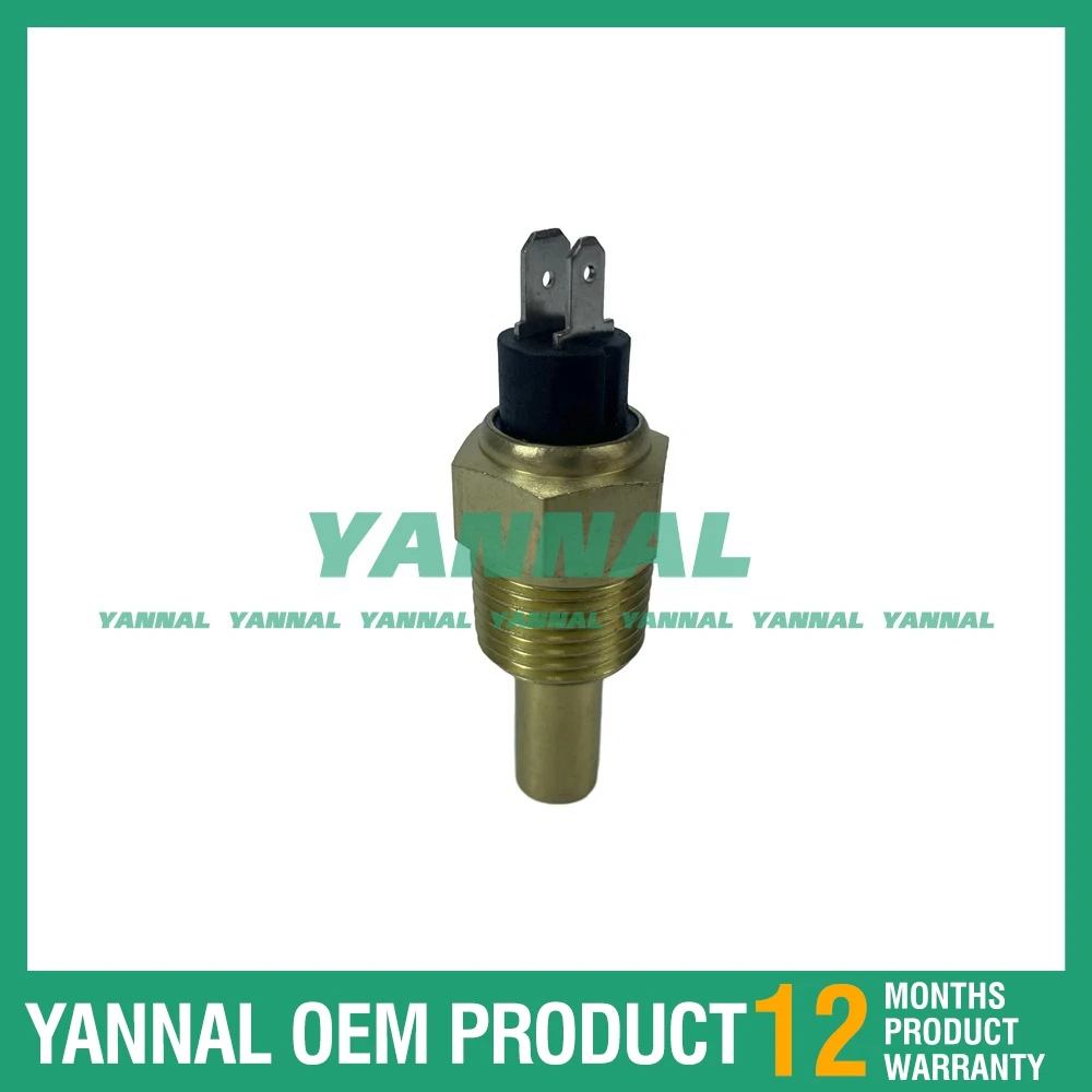 Датчик температуры 3967250 3845N05-0 для Cummins 6CT детали двигателя