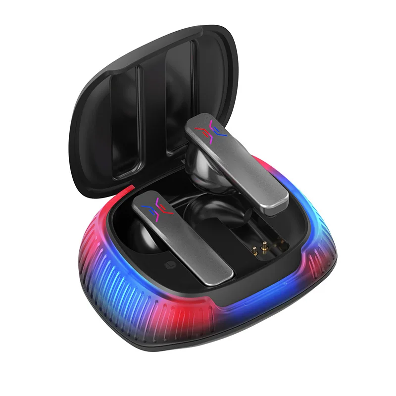 

Bluetooth-наушники B18 с цифровым дисплеем, TWS5.0