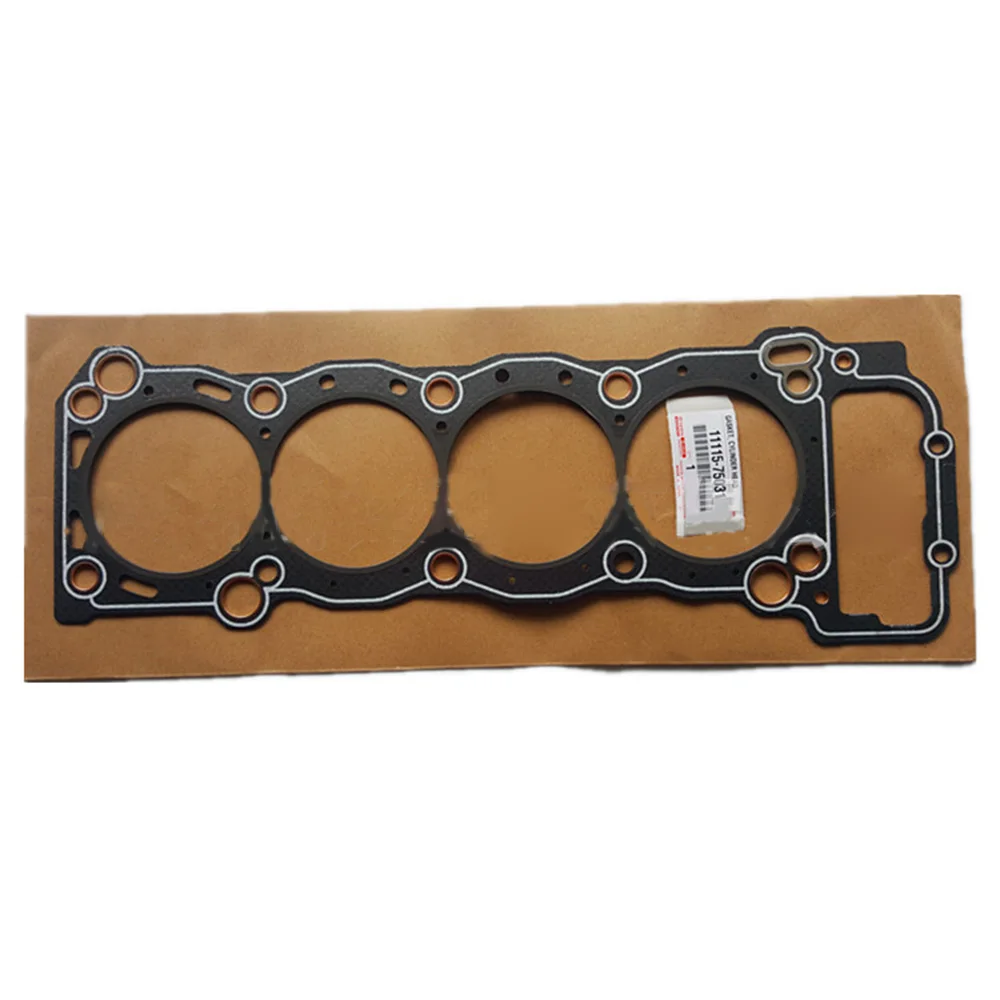 Прокладка ГБЦ для Toyota HILUX HIACE 2RZ-FE 2.4L 3RZ-FE 2.7L 11115-75031 11115-75030