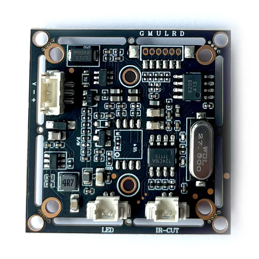 2 шт. 1000TVL 13 13910991089 Плата для камеры видеонаблюдения CVBS CMOS CCD 960H с ИК-подсветкой, цветная, аналоговая, основная плата, модуль безопасности (art.: 3920d8ea82f2b) - 3920d8ea82f2b