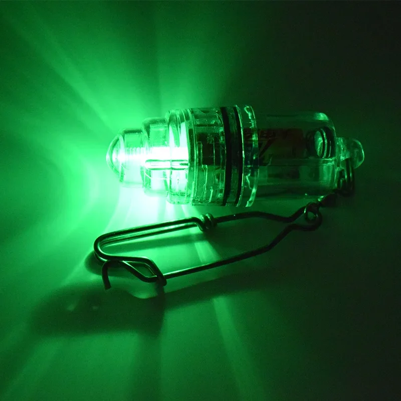 

Подводный светильник YTDMEN для рыбалки