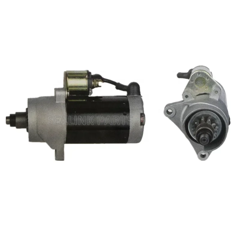 Стартер KS11024AA 1999- 1120032 29082016 Бензиновый двигатель Mitsubishi GB290 L Тип двигателя