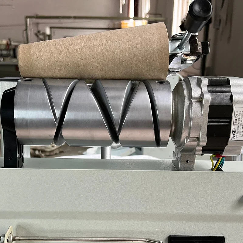 Xindawei Автоматическая небольшая намоточная машина швейная для намотки пряжи