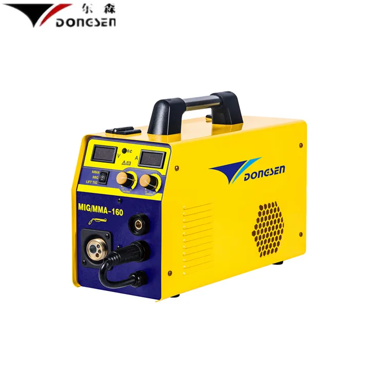 

Flux Core Welder Arc Mig co2 Welding Machine