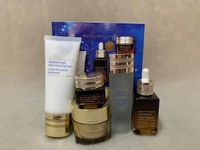 facial skin care kit essence moisturizing collagen eye cream facial serum and cleanser beauty makeup kit