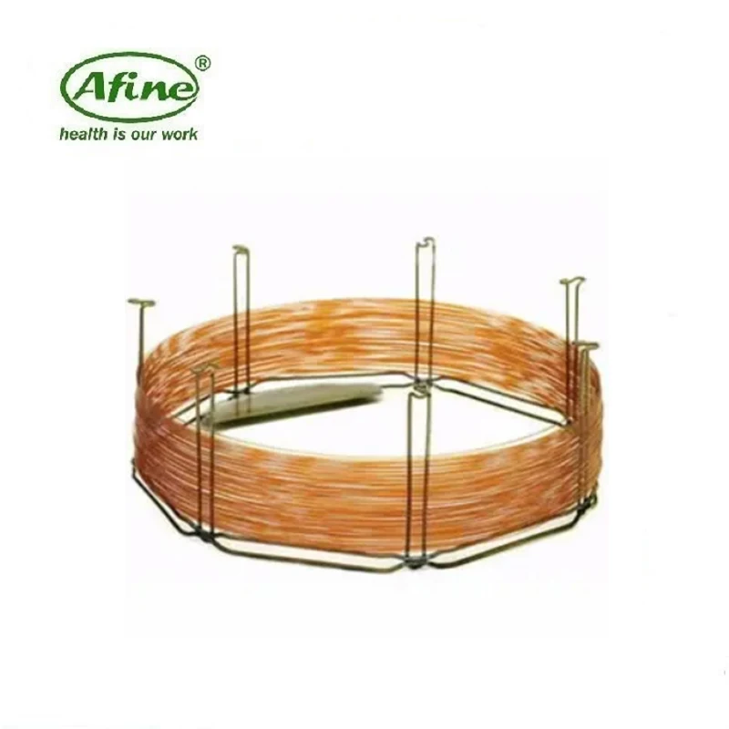 AFINE Agilent 19095Z-623 JW HP-1 Газовая хроматографическая колонна 30 м 0 53 мм 5 00 мкм 7-дюймовый