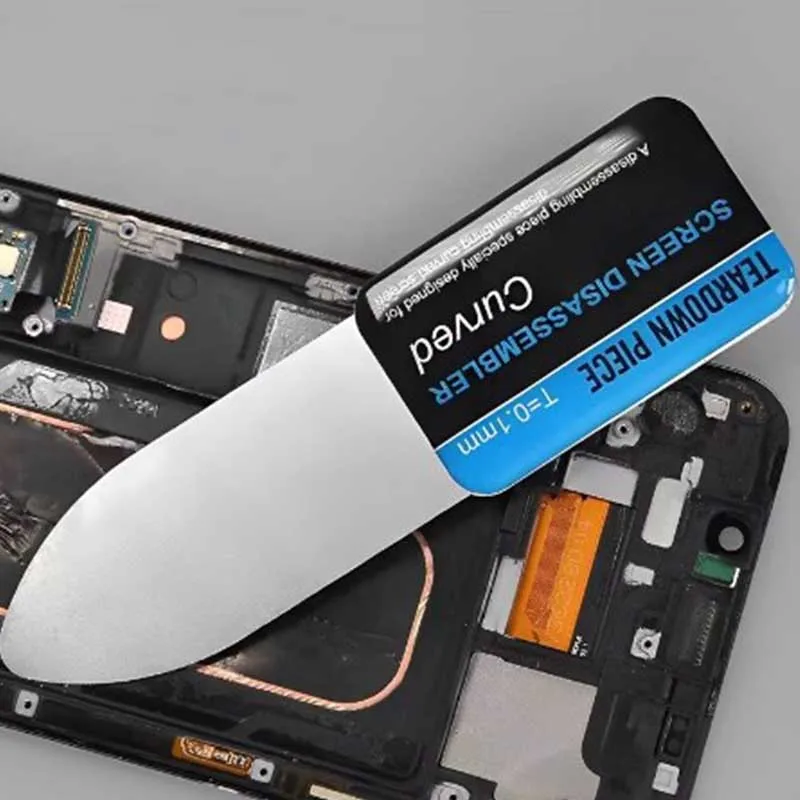 1/3/5 шт. рычаг для открывания ЖК-экрана