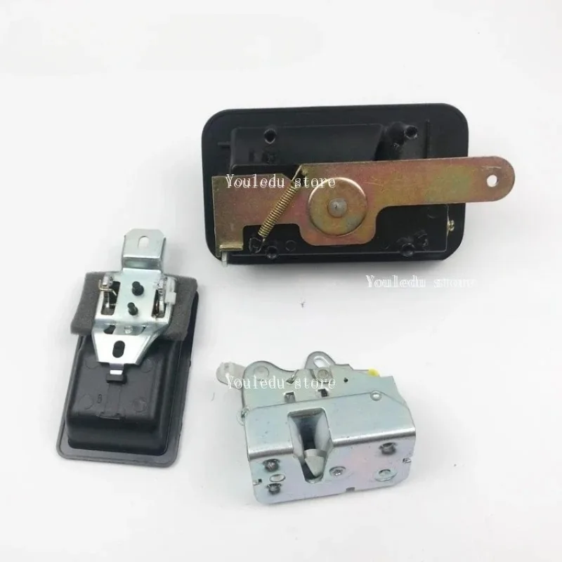 Совершенно новый для Hyundai R80110150215225305-7 экскаватор, дверной замок в сборе, дверная защелка, аксессуары для экскаваторов (art.: 3920d290a82bc) - 3920d290a82bc