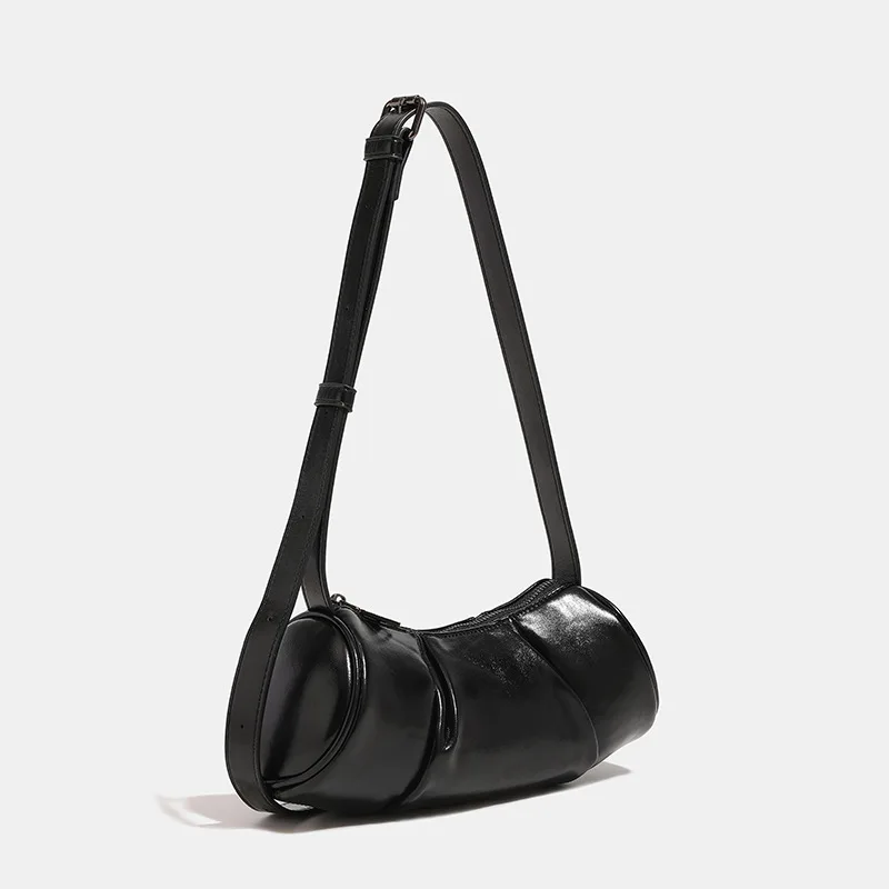 Повседневная Маленькая женская сумка в стиле ретро роскошные дизайнерские