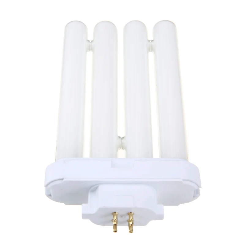 Лампа светодиодная с 4-контактным цоколем 220 В 27 Вт 6500 К |