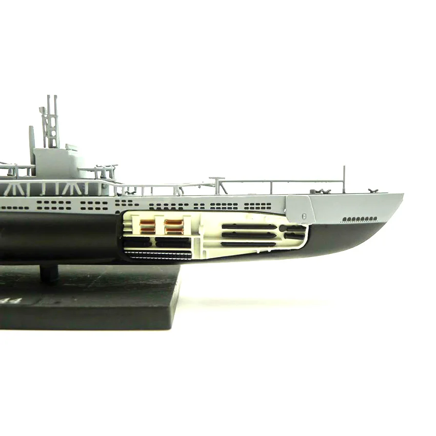 Подводная лодка Atlas USS Barb - 1944 1/350